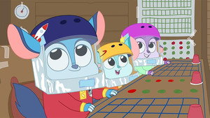 Épisode 1