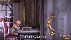Épisode 111