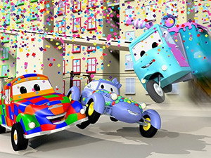 Épisode 5