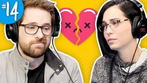 WHY WE BROKE UP w/ Ian & His Ex-Girlfriend Pamela Horton