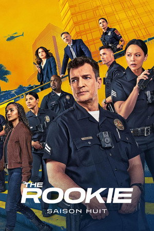 Saison 8