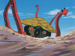 Épisode 18