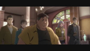 Épisode 10