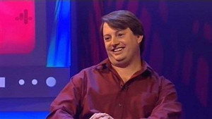 David Mitchell