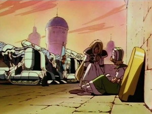 Épisode 9