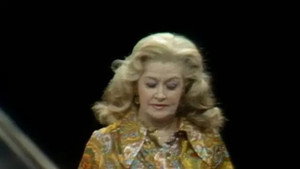 Nanette Fabray and Marilyn Maxwell vs. Patty Andrews and Barbara Nichols