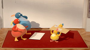Épisode 17