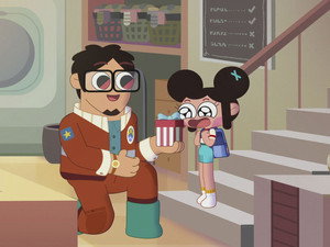 Épisode 9