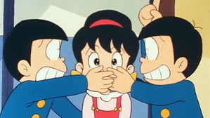 Épisode 5