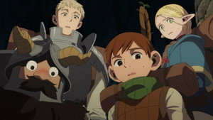 Épisode 10 : Grenouilles géantes / À la surface
