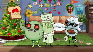 Épisode 25