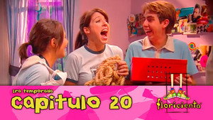 Épisode 20