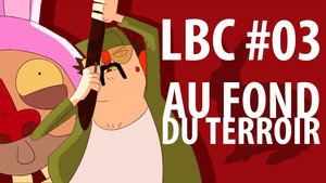 Au fond du terroir