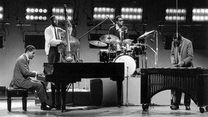 The Modern Jazz Quartet