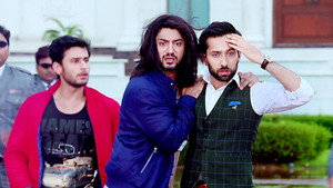 Shivaay's Life is in Danger