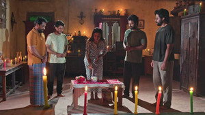 Épisode 160