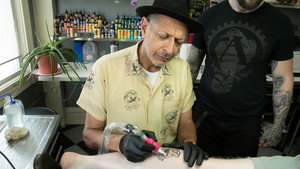 Tattoos