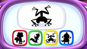 Épisode 25