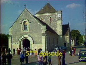 Épisode 5