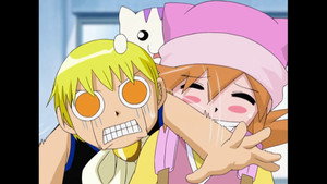 Shion's Secret