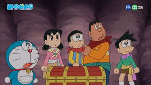Dokodemo Door o Tsukurou!