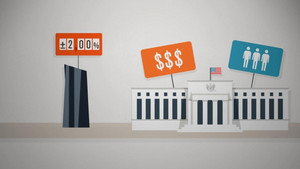Les impôts, le prix de la démocratie