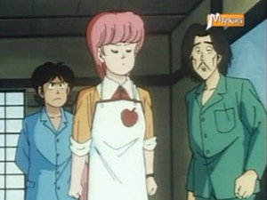 Notre chère Laura