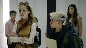 Épisode 6