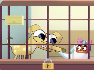 Épisode 22