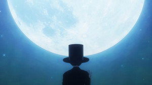 The Duke, His Butler, and a Lost Cat
