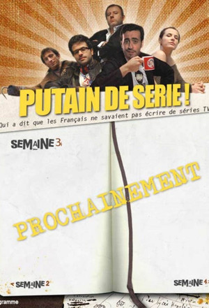 Semaine 3