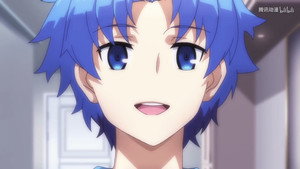 Robot Arc: Birth (Part 1)