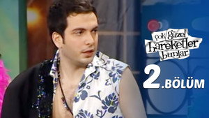 Épisode 2