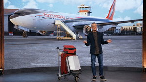 Carry-On Sabotage
