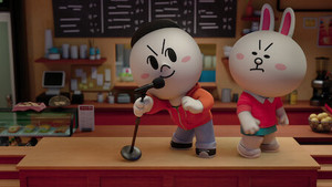 Épisode 9