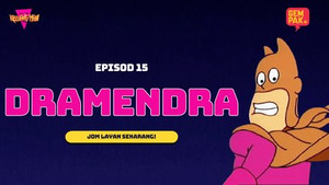 Dramendra