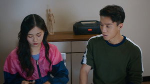 Épisode 18