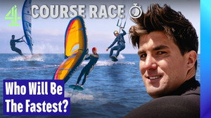 Course Race - Who Will Be The Fastest?