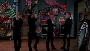 Épisode 16