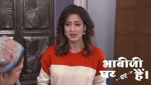 Angoori Returns Home