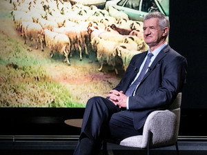 Jean Lassalle