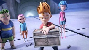 Épisode 26