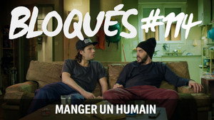 Manger un humain