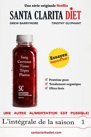 Saison 1