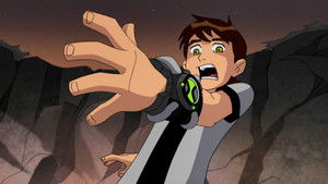 Le secret de l'Omnitrix