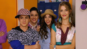 Auditions et Complications
