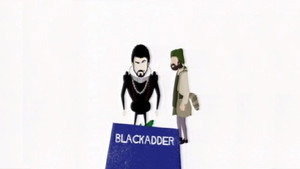 Blackadder