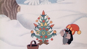 The Mole at Christmas