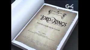 Lord of the Rings