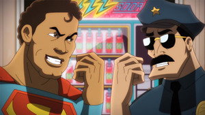 Super Axe